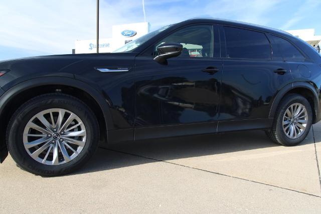 2025 MAZDA CX-9 - $29,885