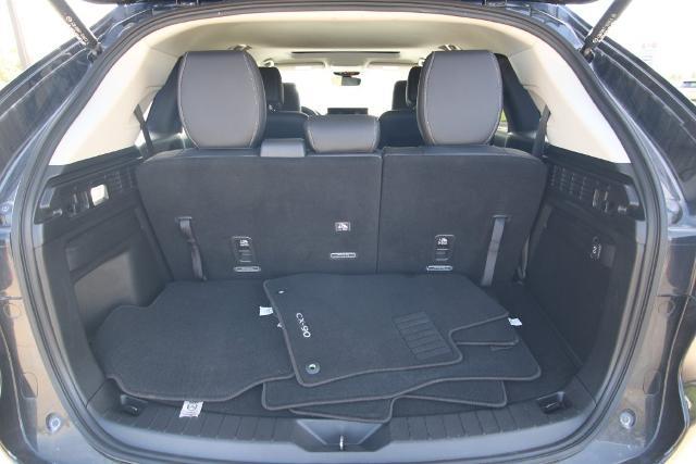 2025 MAZDA CX-9 - $29,885
