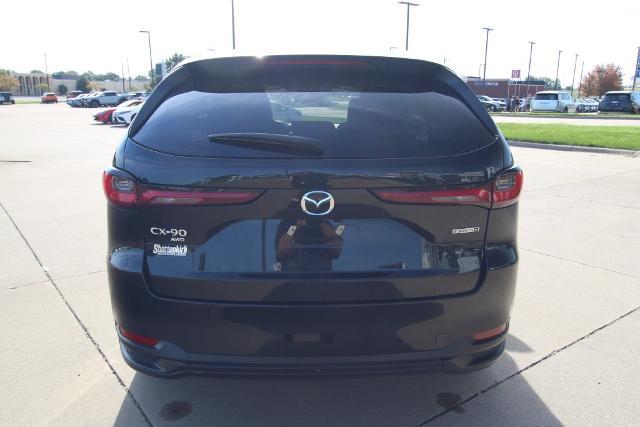 2025 MAZDA CX-9 - $29,885