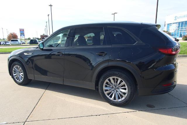 2025 MAZDA CX-9 - $29,885