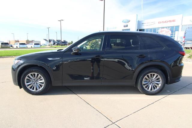 2025 MAZDA CX-9 - $29,885