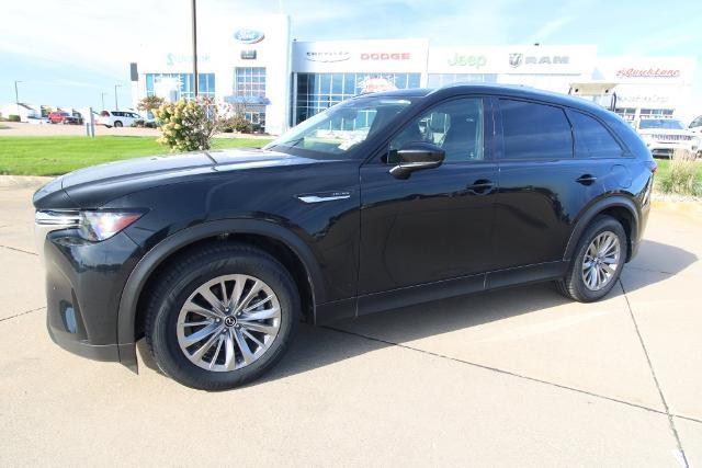 2025 MAZDA CX-9 - $29,885