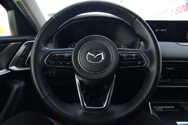 2025 MAZDA CX-9 - $29,885