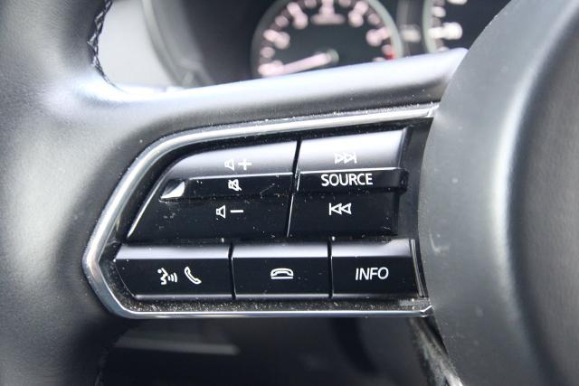 2025 MAZDA CX-9 - $29,885