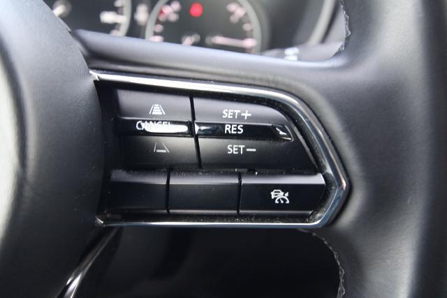 2025 MAZDA CX-9 - $29,885