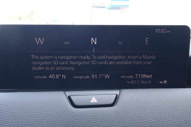 2025 MAZDA CX-9 - $29,885