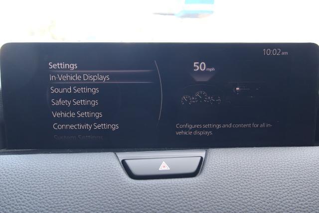 2025 MAZDA CX-9 - $29,885