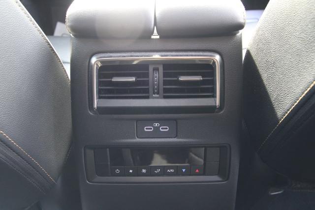 2025 MAZDA CX-9 - $29,885