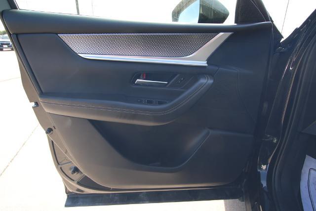 2025 MAZDA CX-9 - $29,885