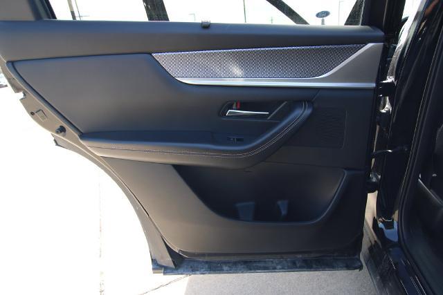 2025 MAZDA CX-9 - $29,885