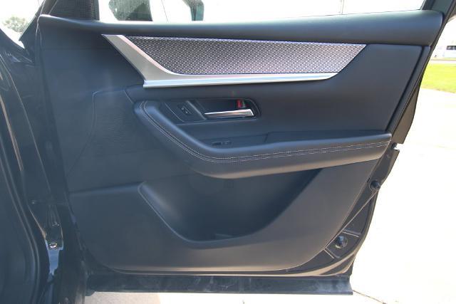 2025 MAZDA CX-9 - $29,885