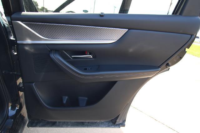 2025 MAZDA CX-9 - $29,885