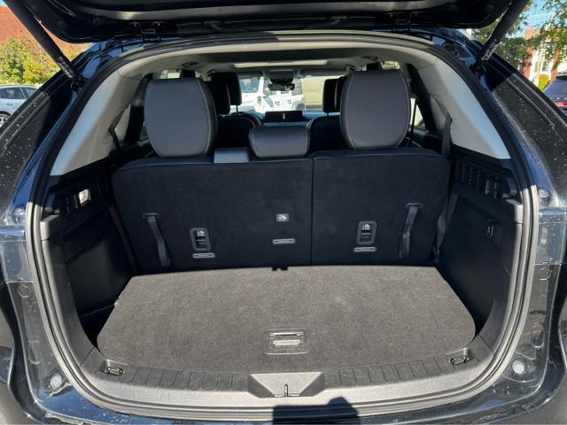 2025 MAZDA CX-9 - $31,698