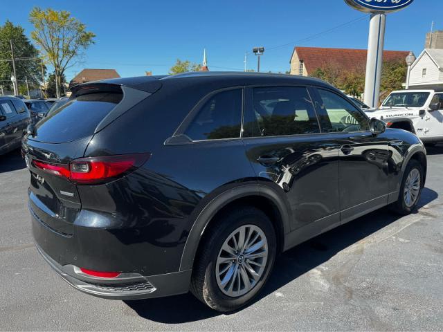 2025 MAZDA CX-9 - $31,698