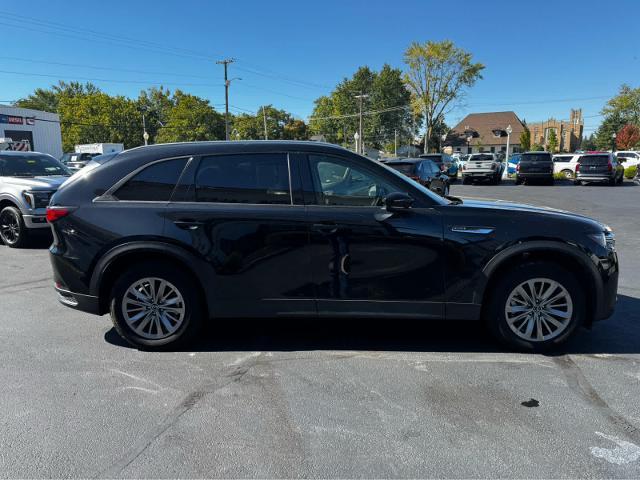 2025 MAZDA CX-9 - $31,698