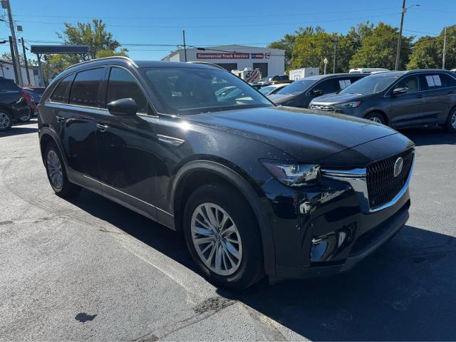 2025 MAZDA CX-9 - $31,698