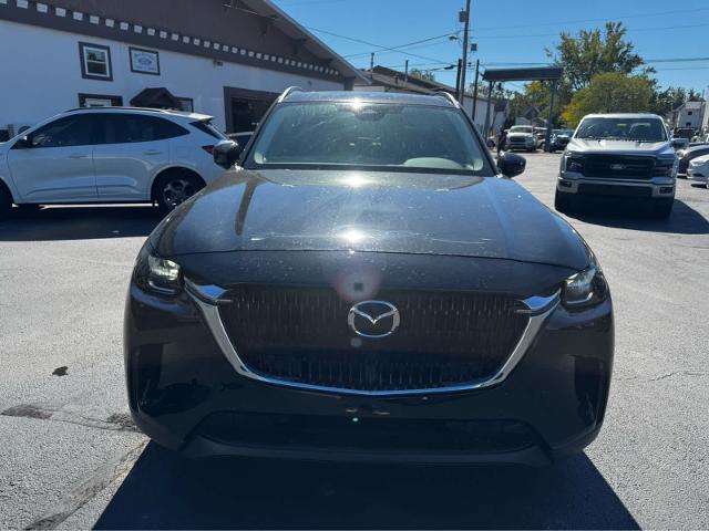 2025 MAZDA CX-9 - $31,698