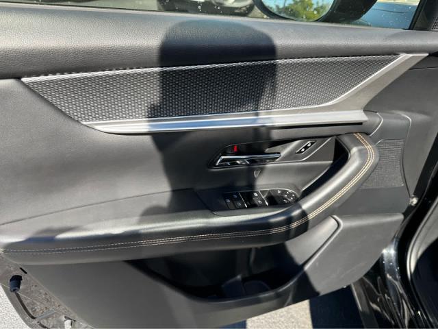 2025 MAZDA CX-9 - $31,698
