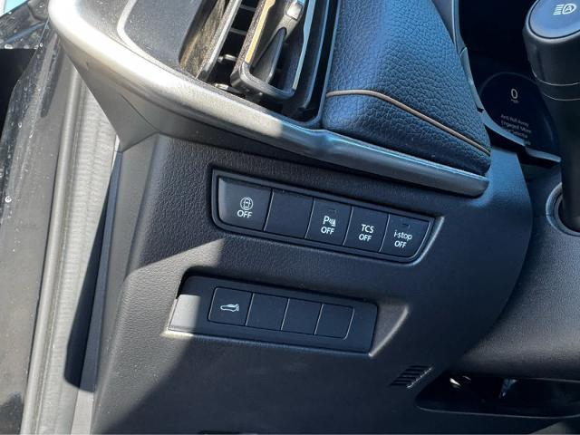 2025 MAZDA CX-9 - $31,698