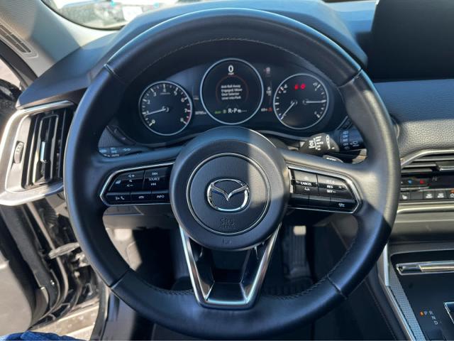 2025 MAZDA CX-9 - $31,698