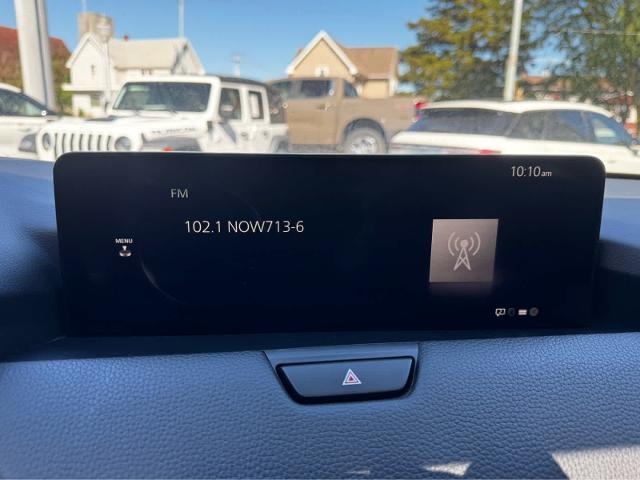 2025 MAZDA CX-9 - $31,698
