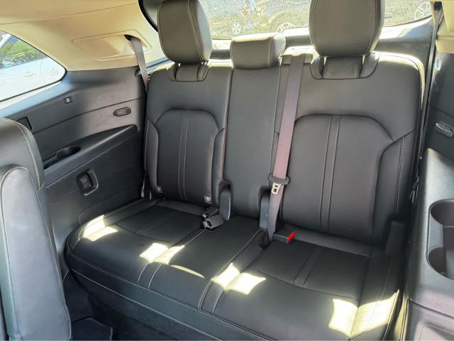 2025 MAZDA CX-9 - $31,698