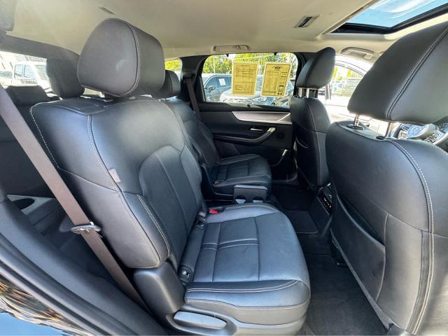 2025 MAZDA CX-9 - $31,698