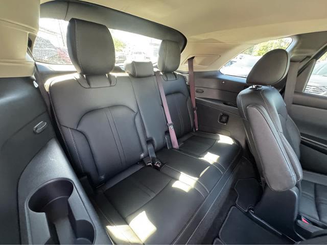 2025 MAZDA CX-9 - $31,698
