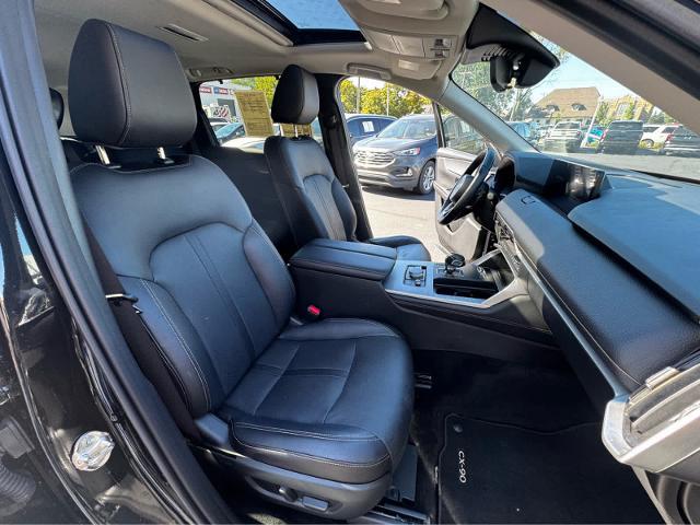 2025 MAZDA CX-9 - $31,698