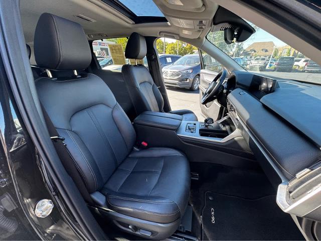 2025 MAZDA CX-9 - $31,698
