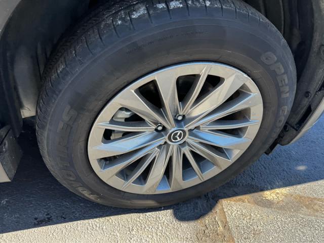 2025 MAZDA CX-9 - $31,698