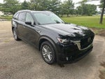 2025 CX-90 Thumbnail 31