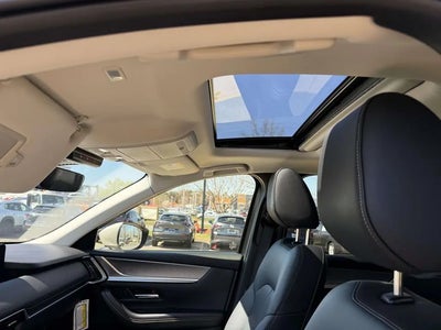 Photo of a 2026 Mazda CX-90 AWD 3.3 Turbo Preferred 4DR SUV for sale