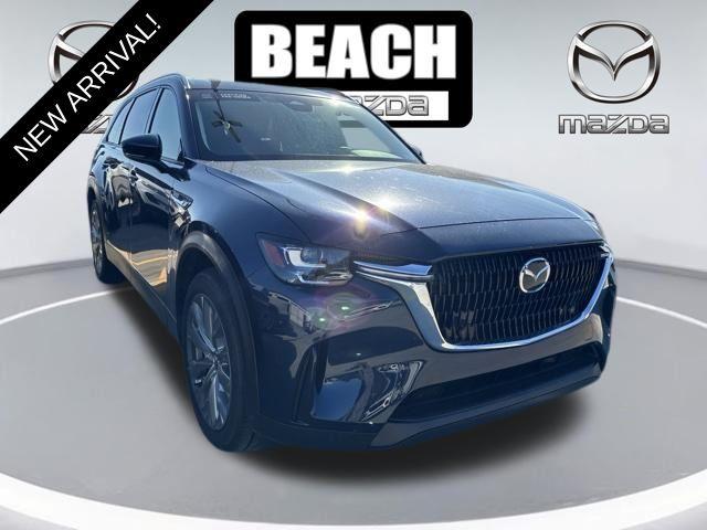 2026 MAZDA CX-9 - $38,530