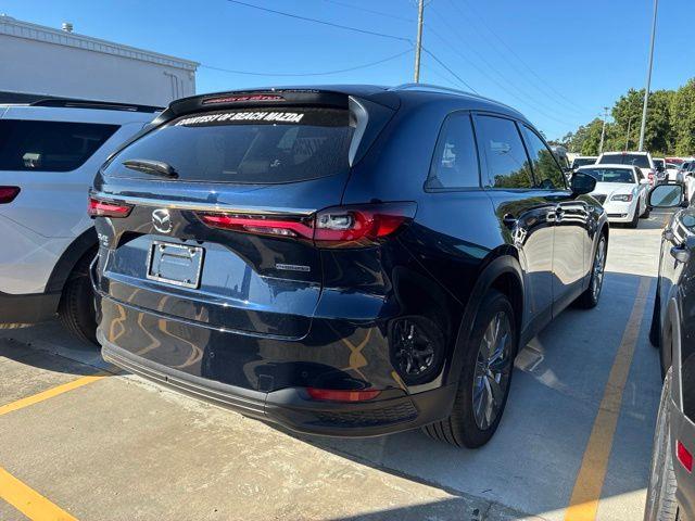 2026 MAZDA CX-9 - $38,530