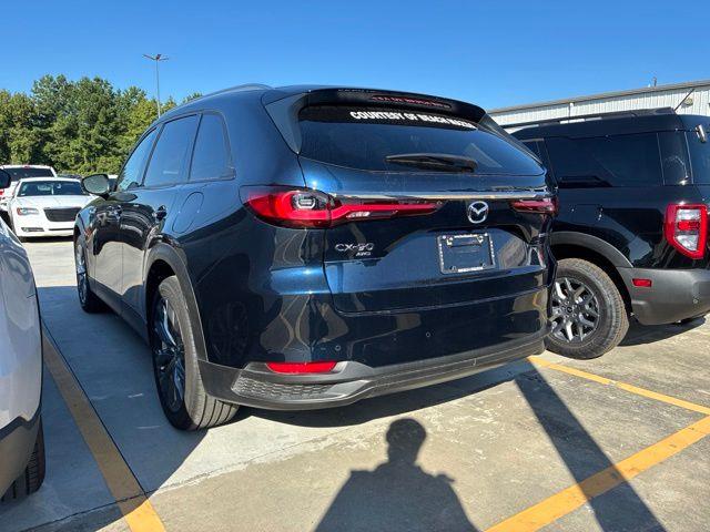 2026 MAZDA CX-9 - $38,530