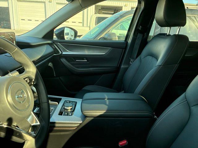 2026 MAZDA CX-9 - $38,530