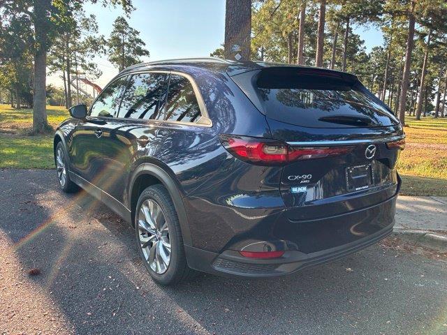 2026 MAZDA CX-9 - $39,797