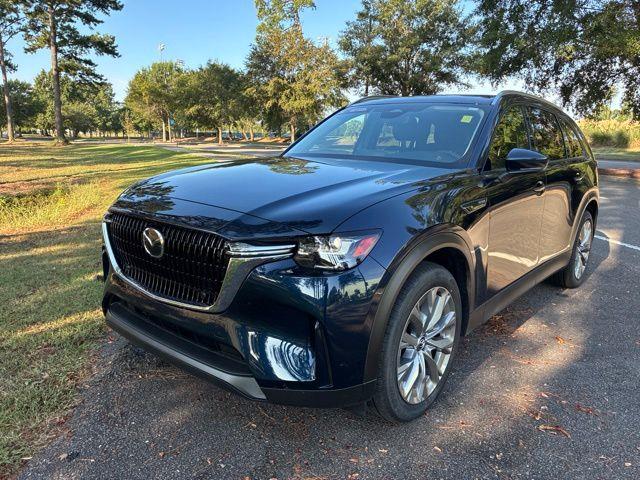 2026 MAZDA CX-9 - $39,797