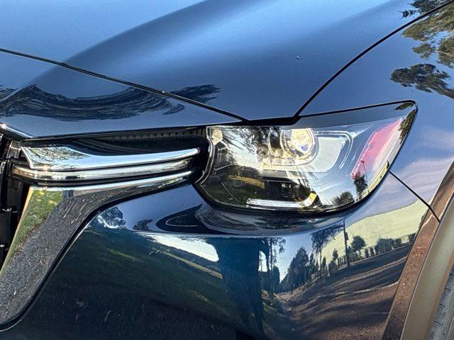 2026 MAZDA CX-9 - $39,797