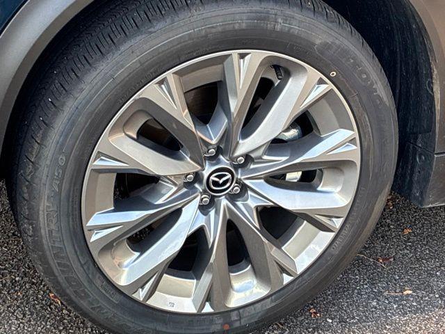 2026 MAZDA CX-9 - $39,797