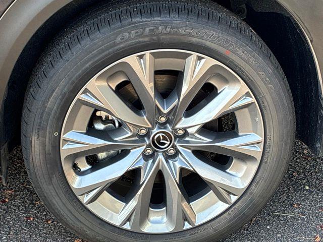 2026 MAZDA CX-9 - $39,797