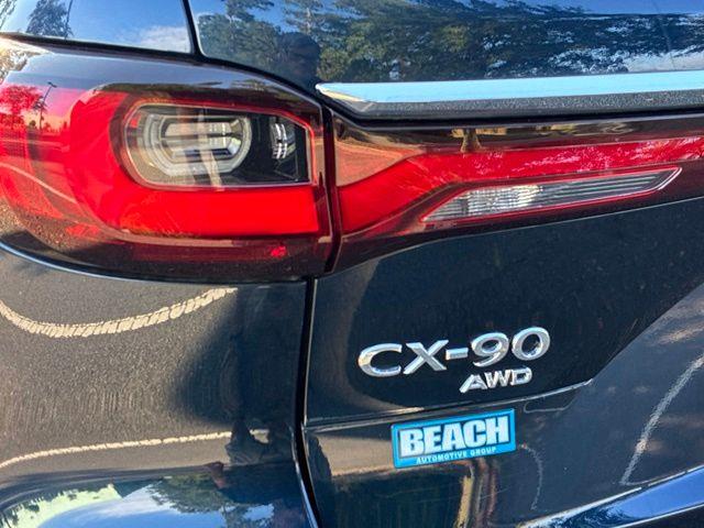 2026 MAZDA CX-9 - $39,797