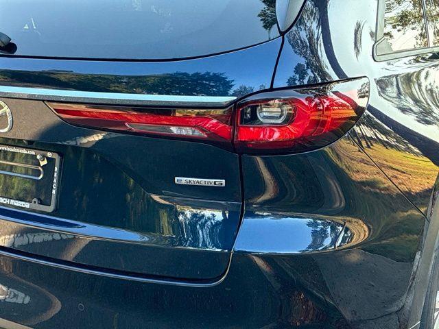 2026 MAZDA CX-9 - $39,797