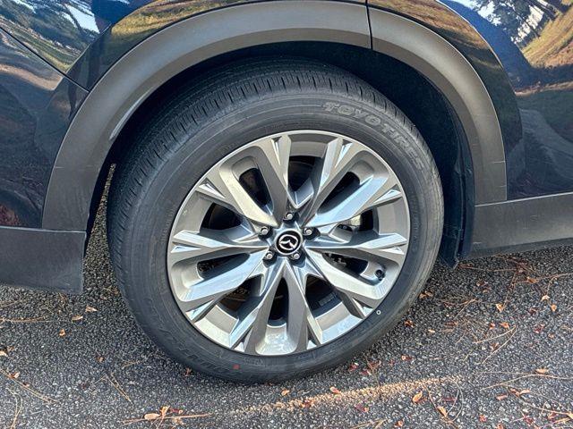 2026 MAZDA CX-9 - $39,797