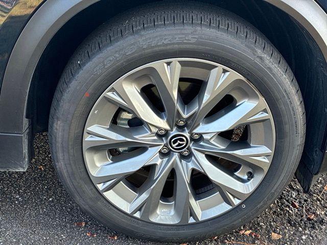 2026 MAZDA CX-9 - $39,797