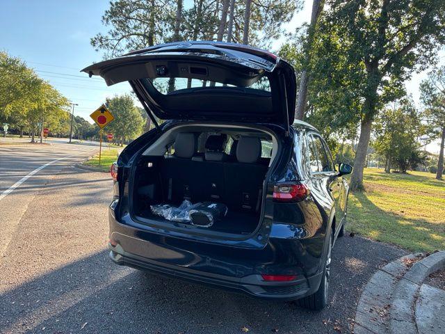 2026 MAZDA CX-9 - $39,797