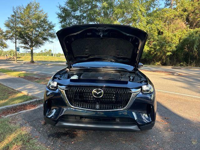 2026 MAZDA CX-9 - $39,797