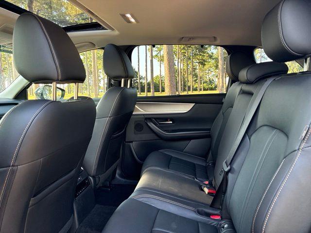 2026 MAZDA CX-9 - $39,797