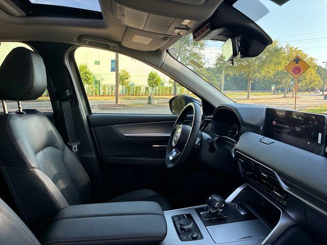 2026 MAZDA CX-9 - $39,797